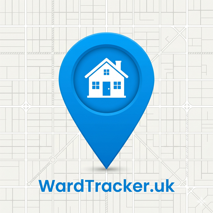 Ward Tracker Logo